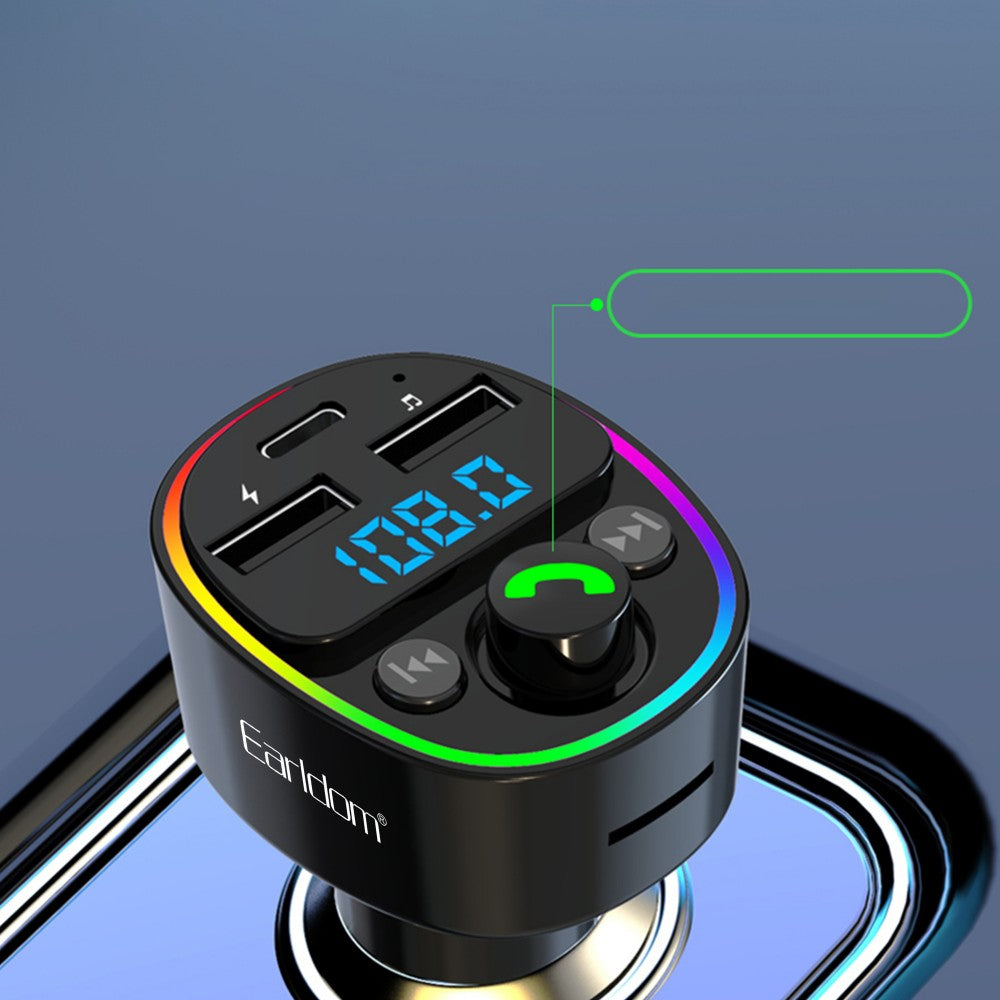 Earldom FM Transmitter Earldom ET-M78 - Saif Al Najmi Kw