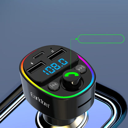 Earldom FM Transmitter Earldom ET-M78 - Saif Al Najmi Kw