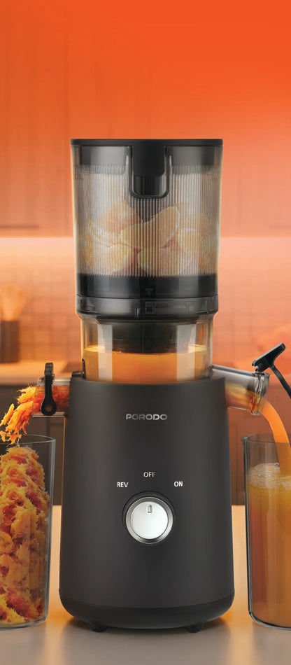 Porodo VYTA Automatic Slow Juicer Kuwait