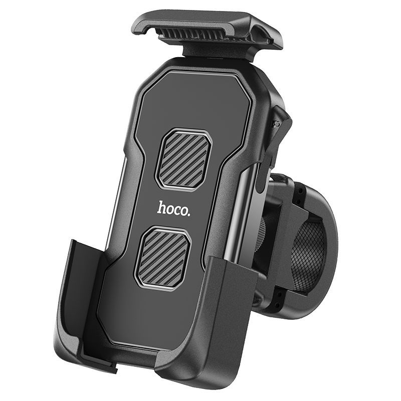Hoco DCA28 Universal Motorcycle & Bicycle Phone Holder - Saif Al Najmi Kw