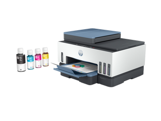 HP Smart Tank 795 All-in-One Printer 28B96A