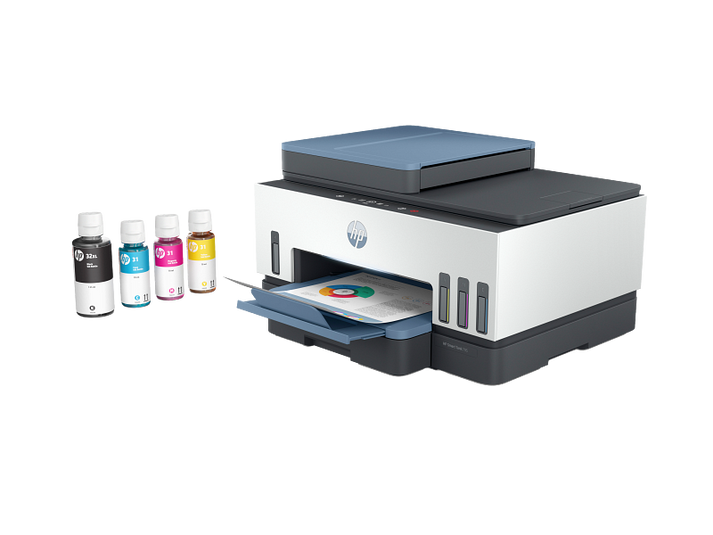 HP Smart Tank 795 All-in-One Printer 28B96A