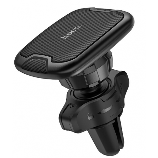 Hoco CA65 Magnetic Air Conditioner Car Phone Holder - Saif Al Najmi Kw