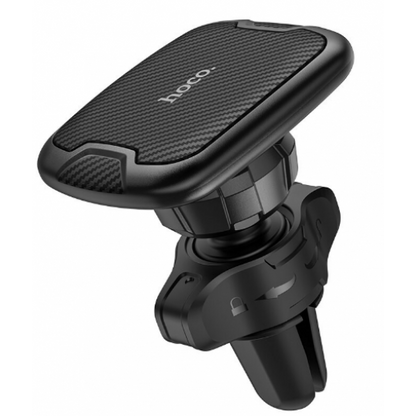 Hoco CA65 Magnetic Air Conditioner Car Phone Holder - Saif Al Najmi Kw