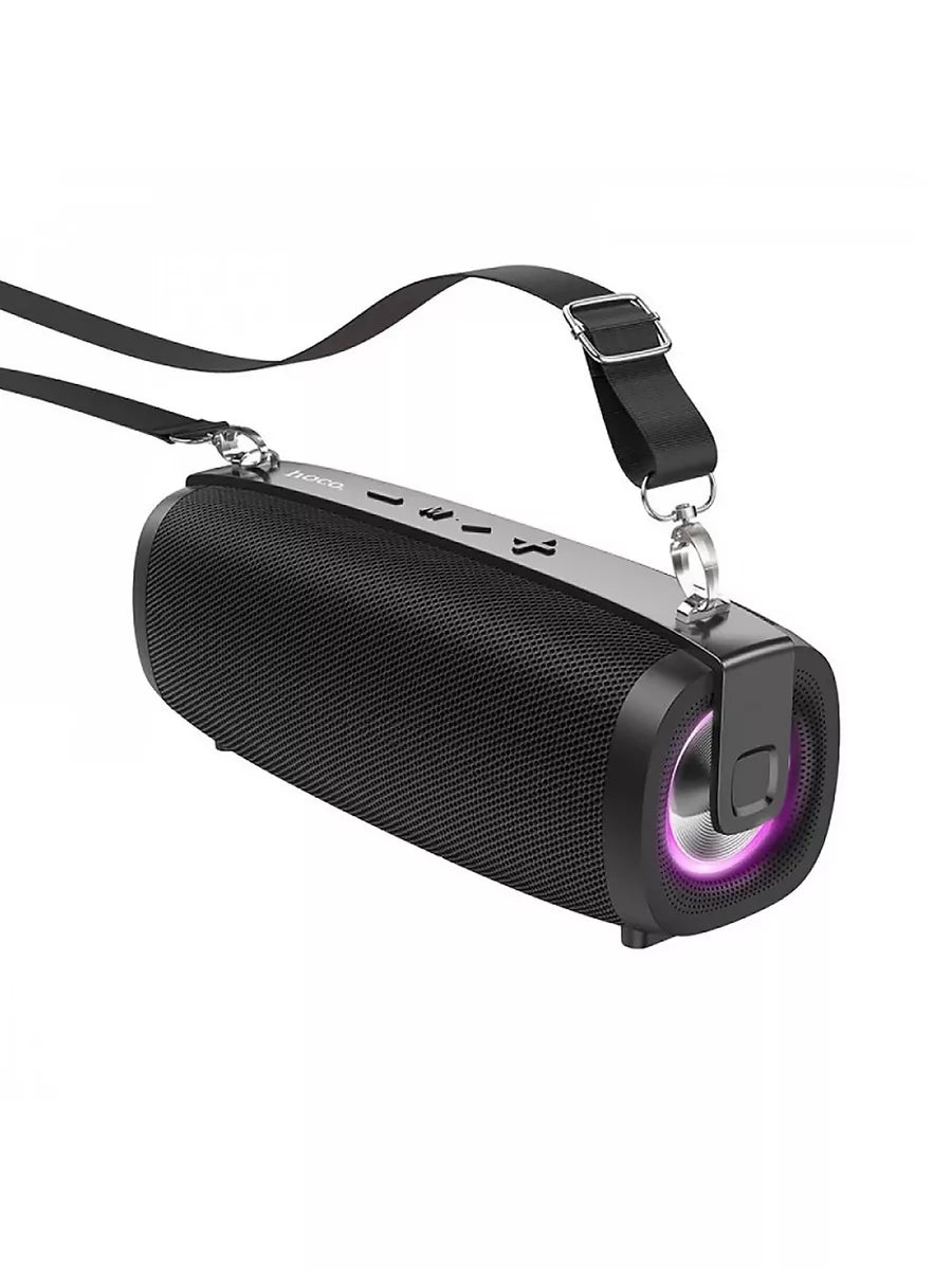 Hoco BS55 Gallant outdoor BT speaker with wired mic