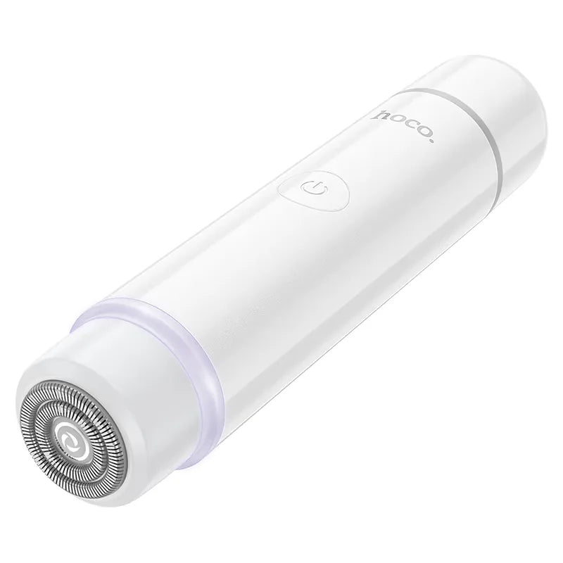 HP HP81 Electric Women's Shaver 2-in-1 Hair Trimmer