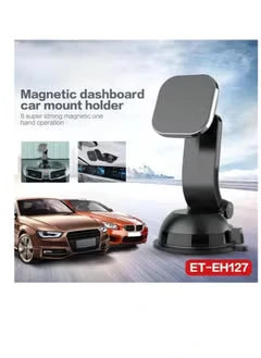 Earldom ET-EH127 Magnetic Bracket Magnet Holder Stand - Saif Al Najmi Kw