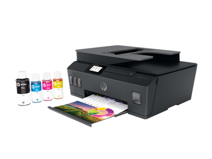 HP Smart Tank 530 Wireless All-in-One Printer 4SB24A