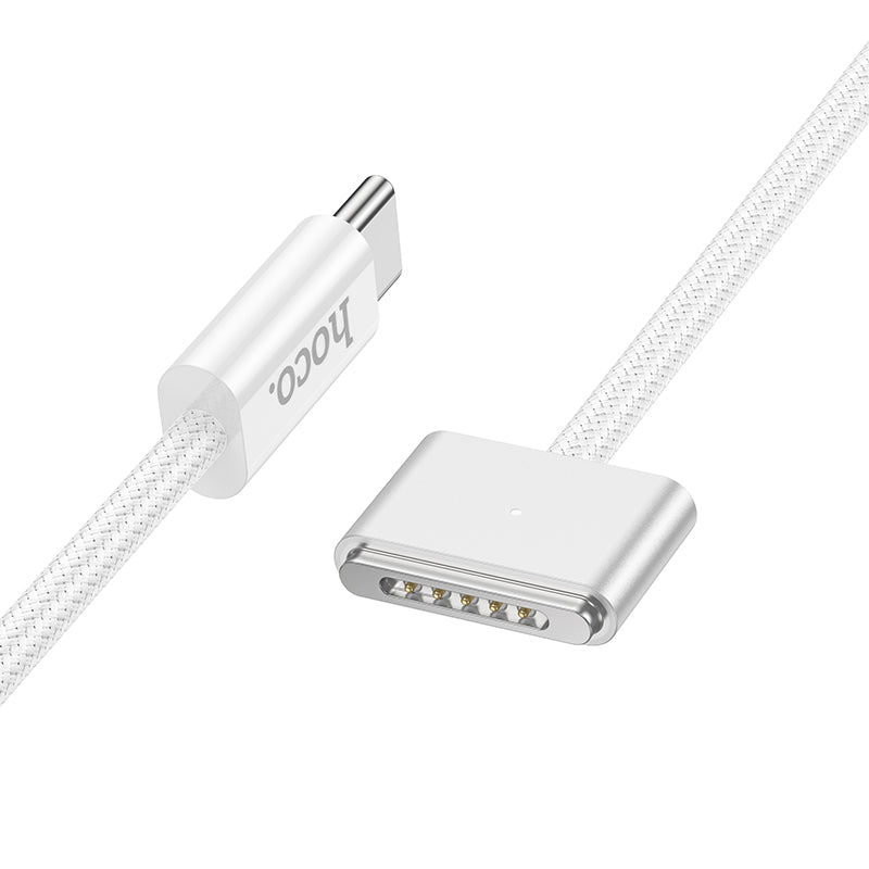 Hoco X103 Type-c To Mag3 Magnetic Charging Cable For Laptop 2meter