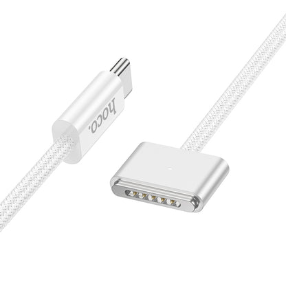 Hoco X103 Type-c To Mag3 Magnetic Charging Cable For Laptop 2meter