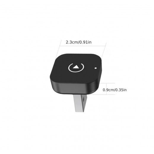 2 - in - 1 Wireless CarPlay & Android Auto Adapter - Saif Al Najmi KwcarplaySaif Al Najmi KwSaif Al Najmi Kw2 - in - 1 Wireless CarPlay & Android Auto Adapter