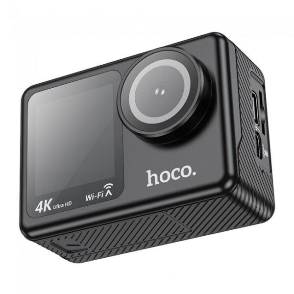 Hoco DV101 Sports Camera - Saif Al Najmi Kw