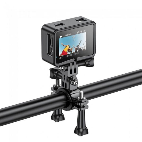 Hoco DV101 Sports Camera - Saif Al Najmi Kw