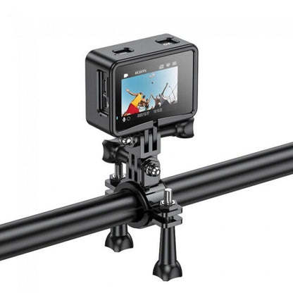 Hoco DV101 Sports Camera - Saif Al Najmi Kw
