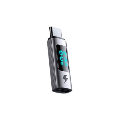 Mcdodo OT-599 Lightning to USB-C Adapter - Saif Al Najmi Kw