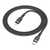 Hoco U117 Grand PD intelligent power-off charging data cable iP - Saif Al Najmi Kw