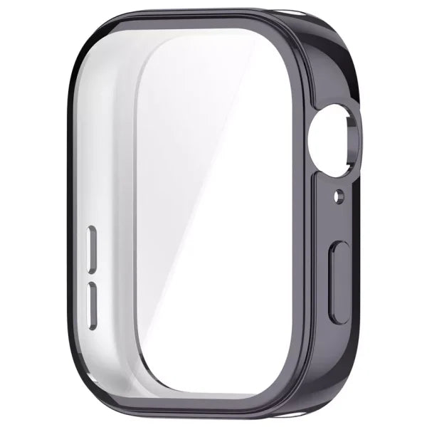 Full Cover For HUAWEI WATCH Fit 3 Case Protective Protector TPU Accessories - Saif Al Najmi Kw