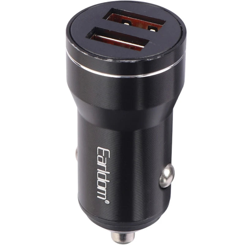 Earldom CC19 12 watt model lighter charger - Saif Al Najmi Kw