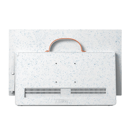 27” TouchVision Pro Smart Display 27000mAh Android Powerology - White - Saif Al Najmi KwSmart TVpowerologySaif Al Najmi Kw27” TouchVision Pro Smart Display 27000mAh Android Powerology - White