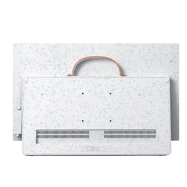 27” TouchVision Pro Smart Display 27000mAh Android Powerology - White - Saif Al Najmi KwSmart TVpowerologySaif Al Najmi Kw27” TouchVision Pro Smart Display 27000mAh Android Powerology - White