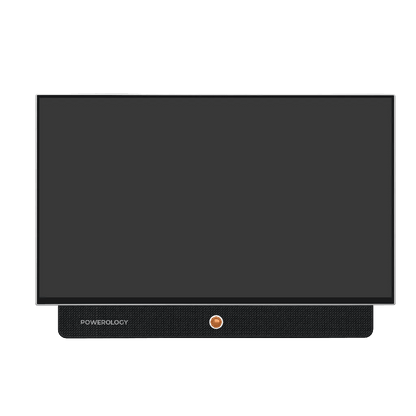 27” TouchVision Pro Smart Display 27000mAh Android Powerology - White - Saif Al Najmi KwSmart TVpowerologySaif Al Najmi Kw27” TouchVision Pro Smart Display 27000mAh Android Powerology - White