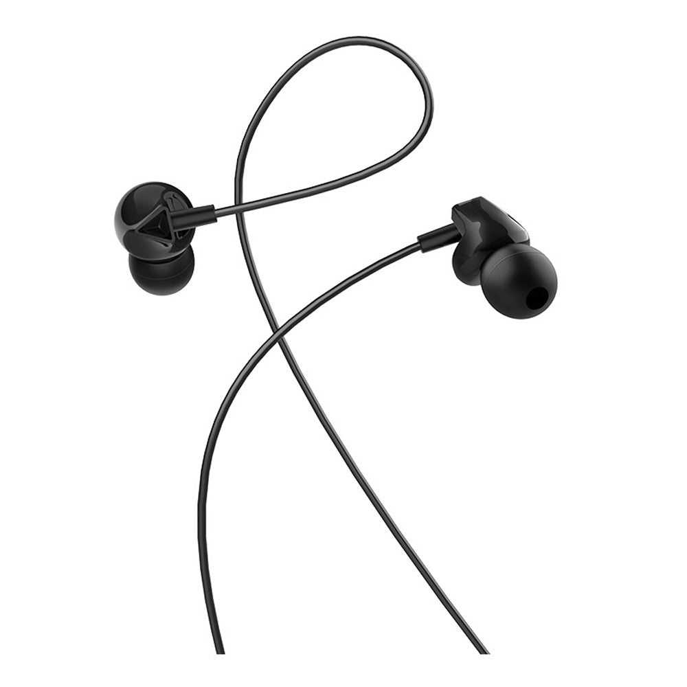 Hoco M60 Universal Earphones with Mic Kuwait