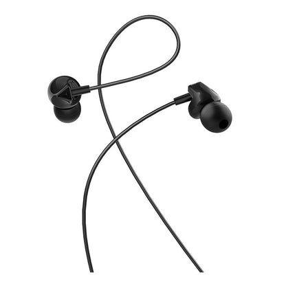 Hoco M60 Universal Earphones with Mic Kuwait