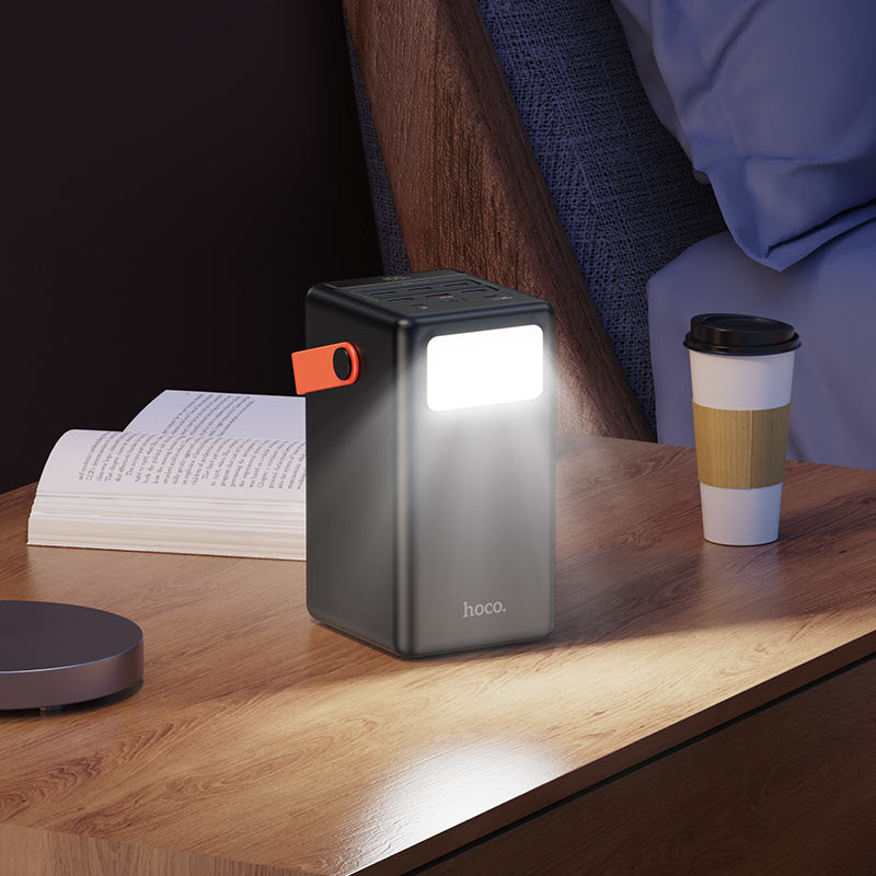 HOCO J142 Surpass 100000mAh Power Bank 22.5W PD20W