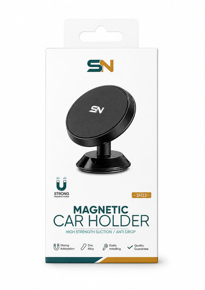 Saif Al-Najmi SH23 Magnetic Car Holder