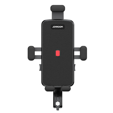 Joyroom JR-OK7 Bike Phone Mount – 360° Adjustable Handlebar Holder, Black