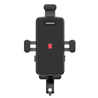 Joyroom JR-OK7 Bike Phone Mount – 360° Adjustable Handlebar Holder, Black