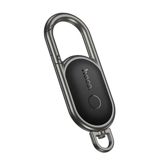 Hoco E91J Bluetooth Tracker — Anti-Lost Keychain for iOS