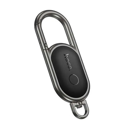 Hoco E91J Bluetooth Tracker — Anti-Lost Keychain for iOS