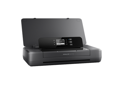 HP Development Company, L.P. HP OfficeJet 202 Mobile Printer N4K99C