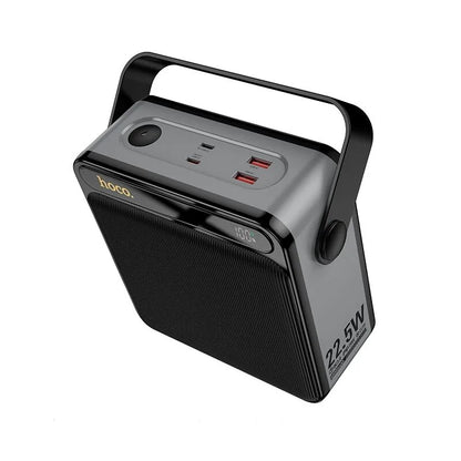 Hoco J161 80000mAh Power Bank – 22.5W + PD20W Fast Charging