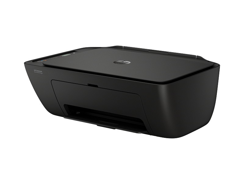 HP DeskJet Ink Advantage 2975 All-in-One Printer