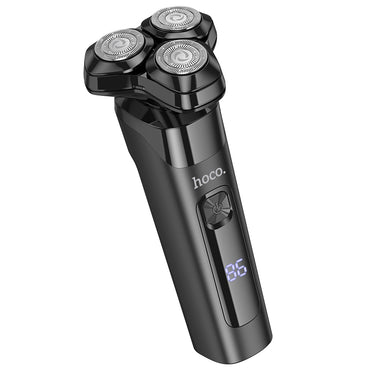 Hoco HP32 Three-Blade Electric Shaver - Saif Al Najmi Kw