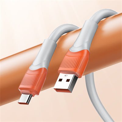 30W Upgrade thickness TPE Data Cable LS602 2000mm - Saif Al Najmi KwData CablesLDNIOSaif Al Najmi KwLS60213187130W Upgrade thickness TPE Data Cable LS602 2000mm - Saif Al Najmi Kw