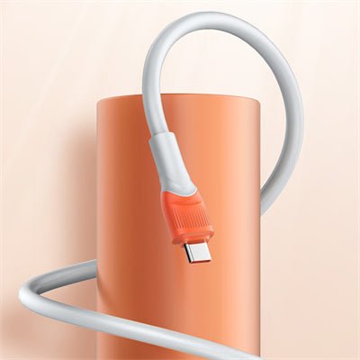 30W Upgrade thickness TPE Data Cable LS602 2000mm - Saif Al Najmi KwData CablesLDNIOSaif Al Najmi KwLS60213187130W Upgrade thickness TPE Data Cable LS602 2000mm - Saif Al Najmi Kw