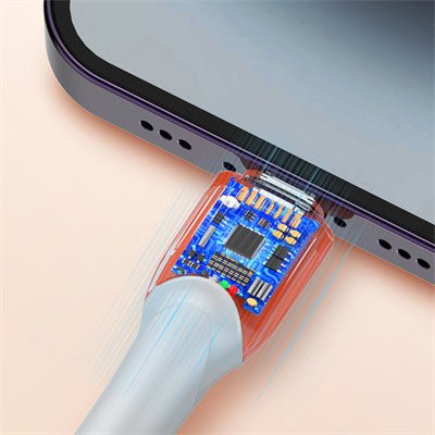 30W Upgrade thickness TPE Data Cable LS602 2000mm - Saif Al Najmi KwData CablesLDNIOSaif Al Najmi KwLS60213187130W Upgrade thickness TPE Data Cable LS602 2000mm - Saif Al Najmi Kw