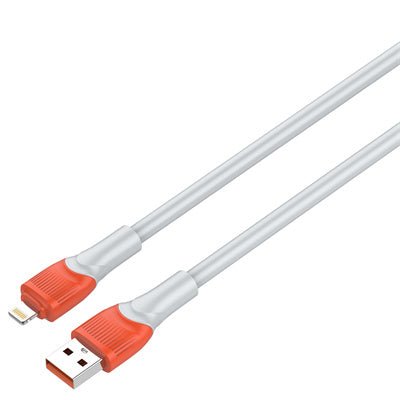 30W Upgrade thickness TPE Data Cable LS602 2000mm - Saif Al Najmi KwData CablesLDNIOSaif Al Najmi KwLS60213187130W Upgrade thickness TPE Data Cable LS602 2000mm - Saif Al Najmi Kw