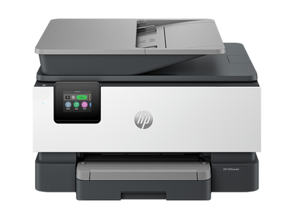 HP OfficeJet Pro 9123 All-in-One Printer