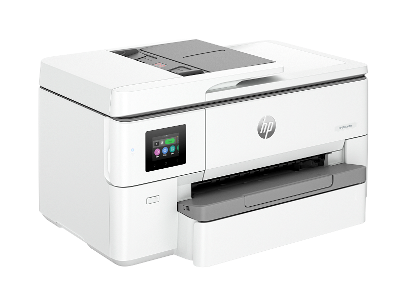 HP OfficeJet Pro 9720 Wide Format All-in-One Printer