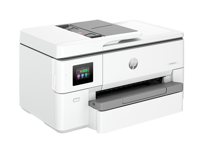 HP OfficeJet Pro 9720 Wide Format All-in-One Printer