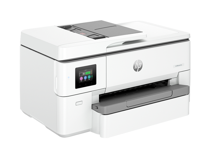 HP OfficeJet Pro 9720 Wide Format All-in-One Printer