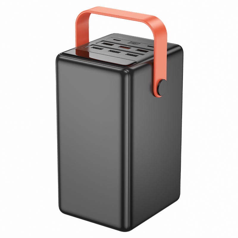 HOCO J142 Surpass 100000mAh Power Bank 22.5W PD20W