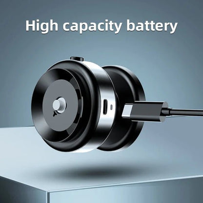 360 Rotating Vacuum Magnetic Phone Holder - Saif Al Najmi KwPhone HolderSaif Al NajmiSaif Al Najmi KwCZ16-1360 Rotating Vacuum Magnetic Phone Holder - Saif Al Najmi Kw