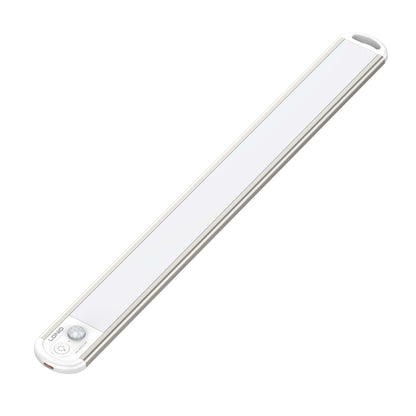 Smart Motion-Activated Cabinet Light Y6 — Rechargeable Magnetic LED
