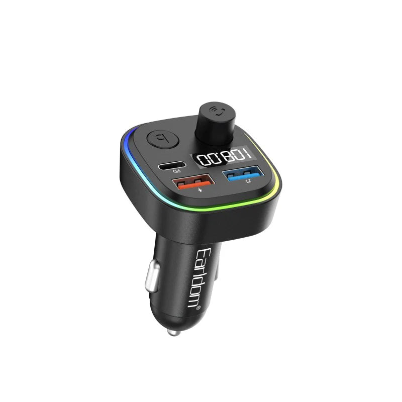 Earldom FM Transmitter ET-M84 - Saif Al Najmi Kw
