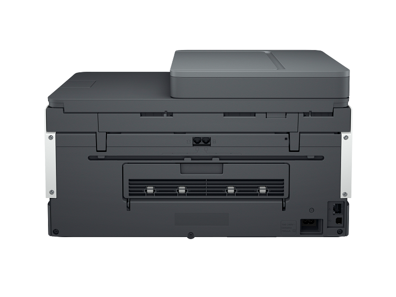 HP Smart Tank 790 All-in-One Printer — Wireless Printing & Faxing